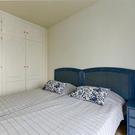 Апартаменты Duquesa Port Retreat Манилва Экстерьер фото